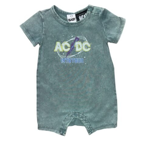 Promo Mameluco Cotton Baby