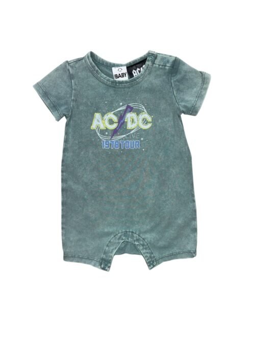 Promo Mameluco Cotton Baby