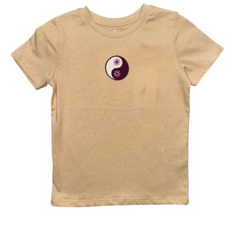 Promo Blusa Cotton Kids