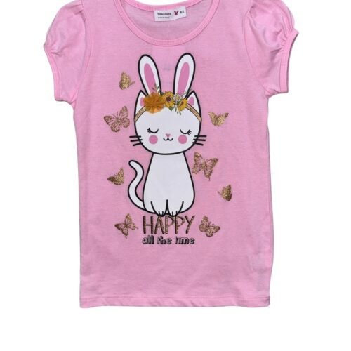 Promo Blusa Beautees