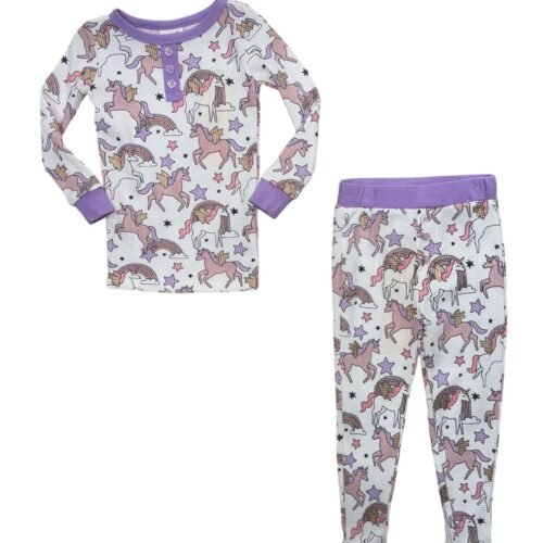 Promo Pijama Cotton Kids