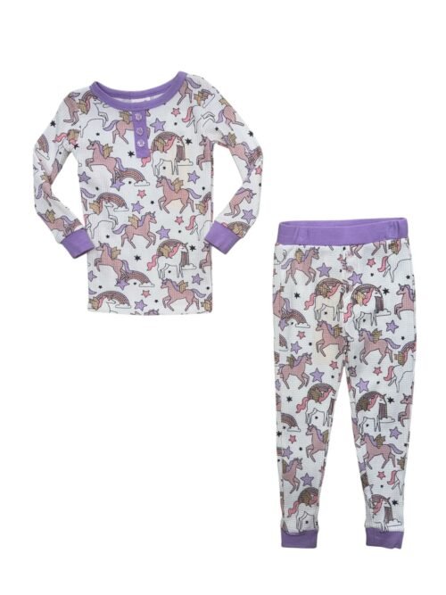Promo Pijama Cotton Kids