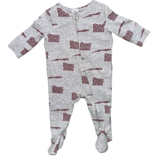 Promo Pijama Cotton Baby
