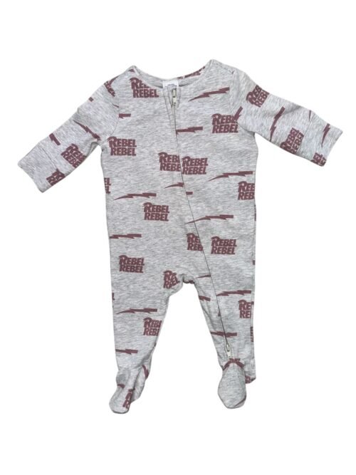 Promo Pijama Cotton Baby
