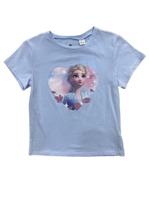 Promo Blusa HM Frozen