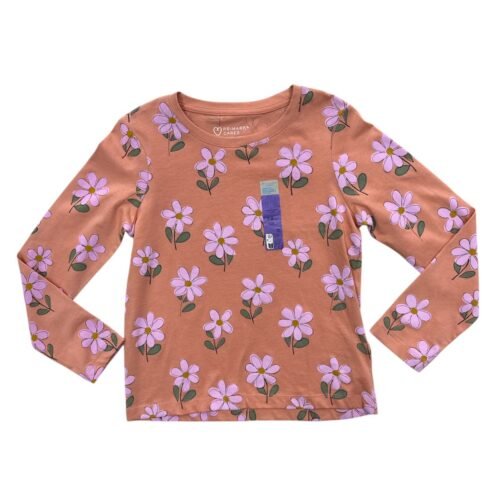 Promo Blusa Manga Larga Primark