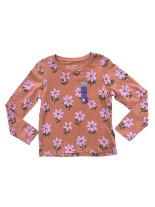 Promo Blusa Manga Larga Primark