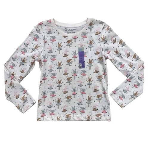 Promo Blusa Manga Larga Primark