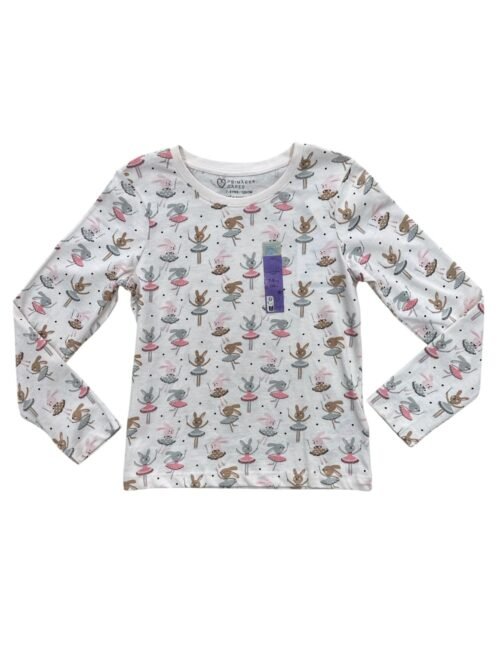 Promo Blusa Manga Larga Primark