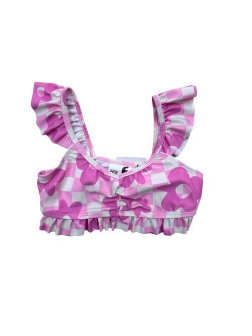 Promo Vestido de Baño Cotton Kids