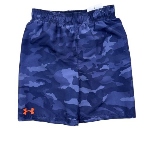Promo Pantaloneta Under Armour