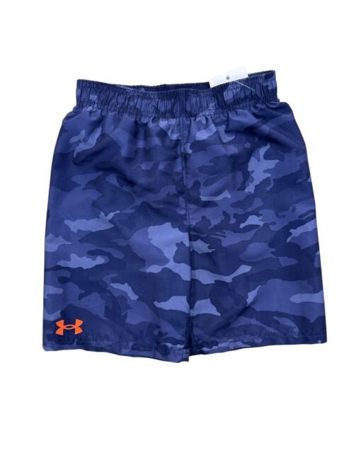 Promo Pantaloneta Under Armour