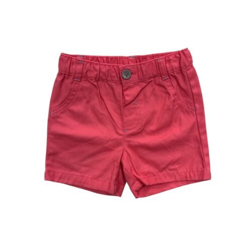 Promo Short