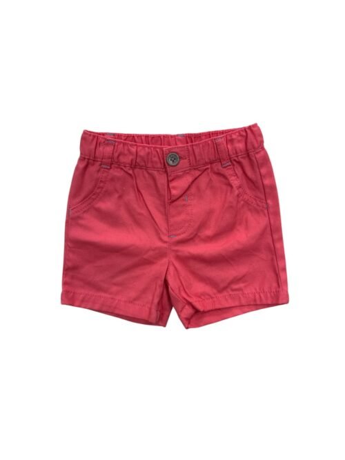 Promo Short
