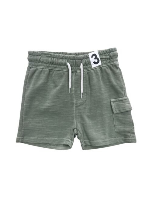 Promo Short Cotton Kids