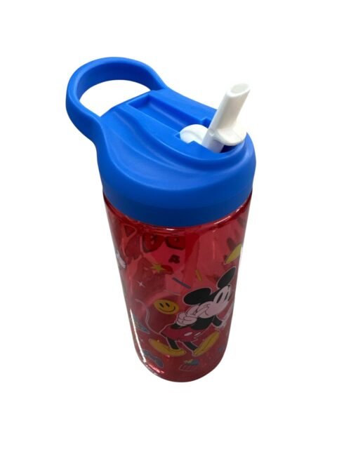 Botella Zak Mickey Minie