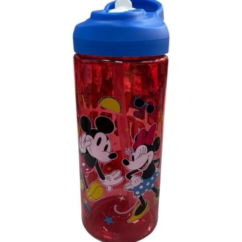 Botella Zak Mickey Minie