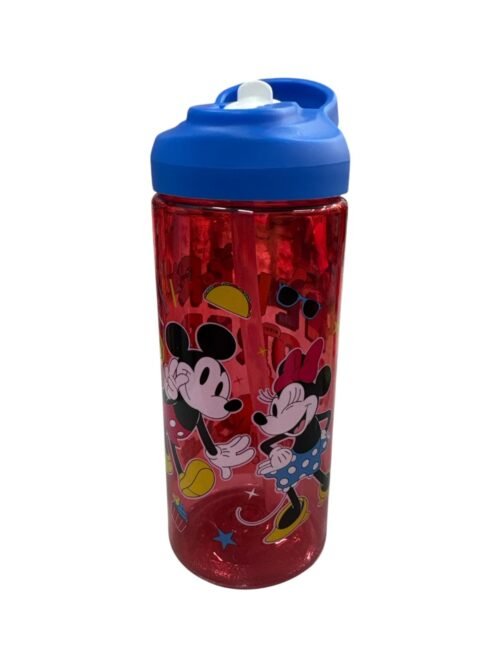 Botella Zak Mickey Minie
