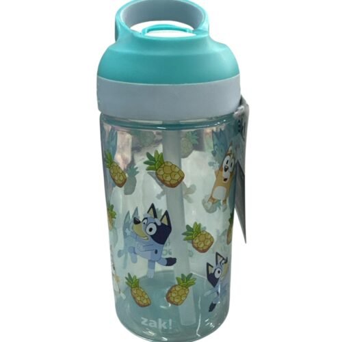 Botella Zak Bluey