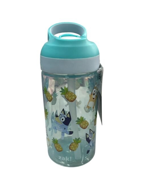 Botella Zak Bluey