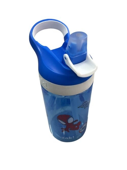 Botella Zak Spiderman