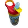 Botella Zak Paw Patrol