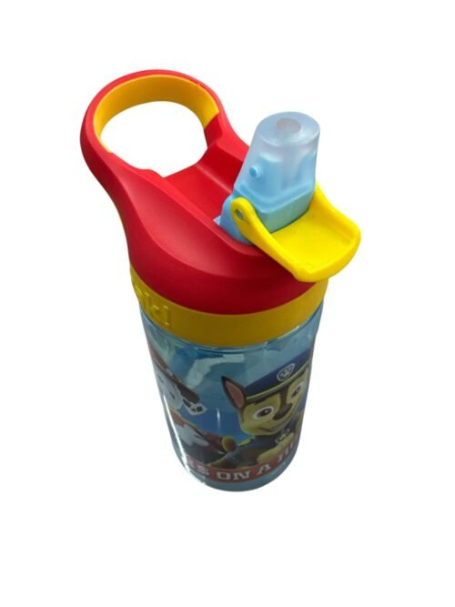 Botella Zak Paw Patrol