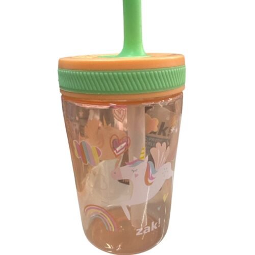 Botella Zak Unicornio