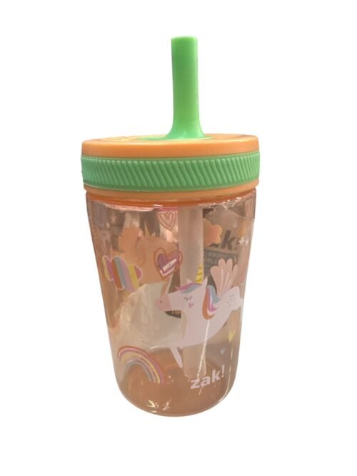 Botella Zak Unicornio