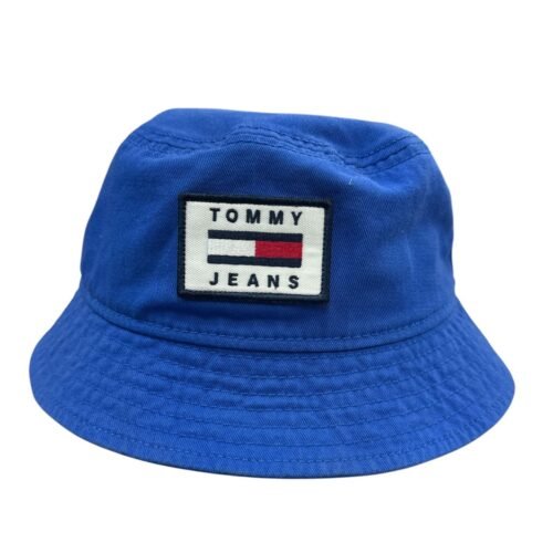 Sombrero Tommy Jeans