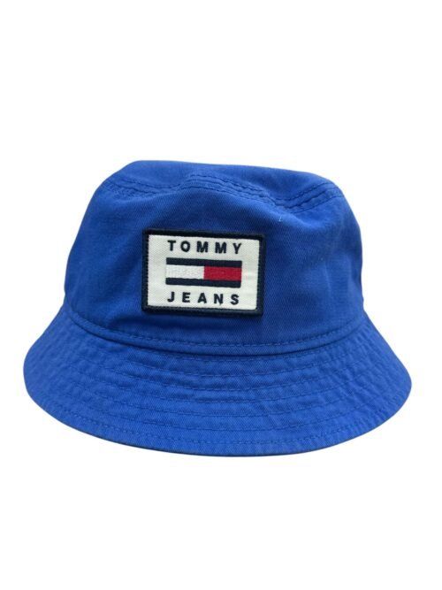 Sombrero Tommy Jeans