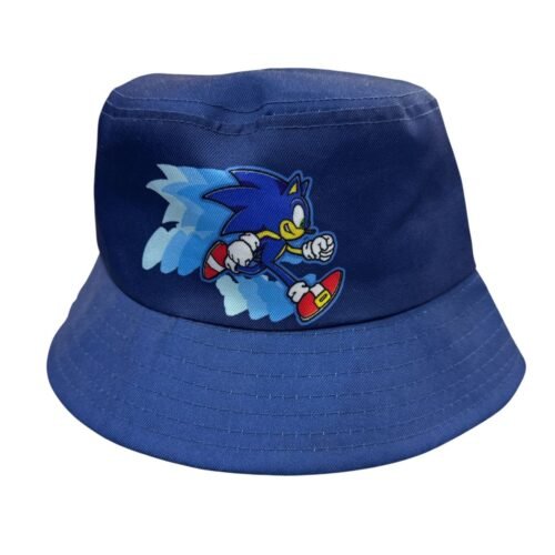 Sombrero Sonic