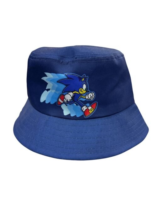 Sombrero Sonic