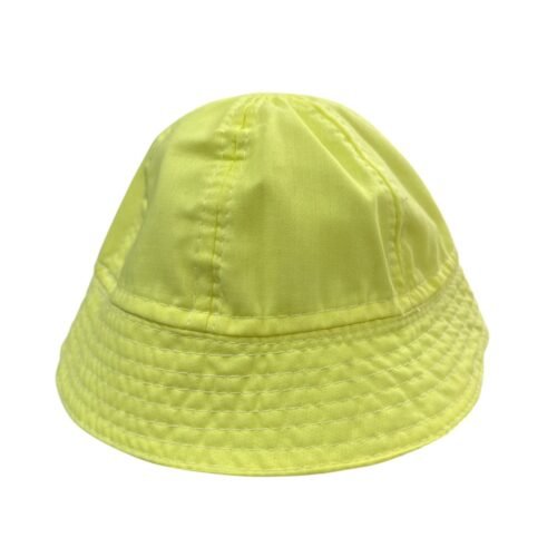 Sombrero Amarillo