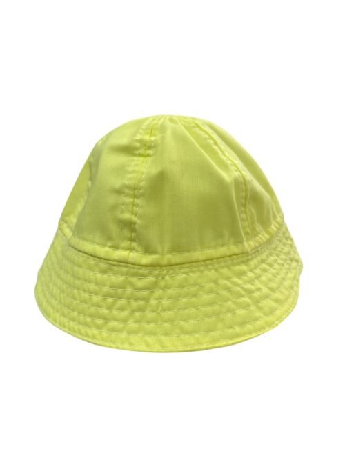 Sombrero Amarillo