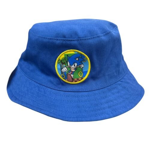Sombrero Sonic