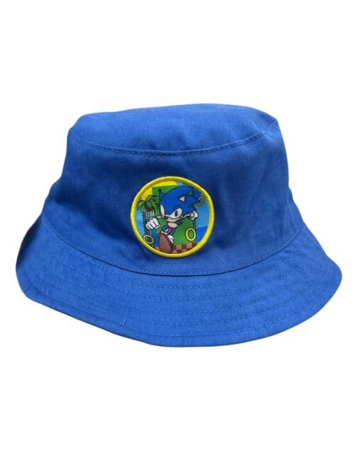 Sombrero Sonic