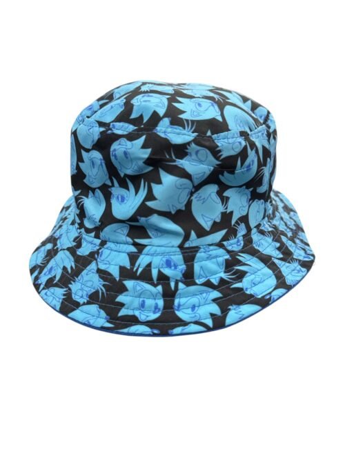 Sombrero Sonic