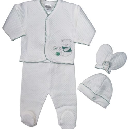Salidas de Hospital Vennys