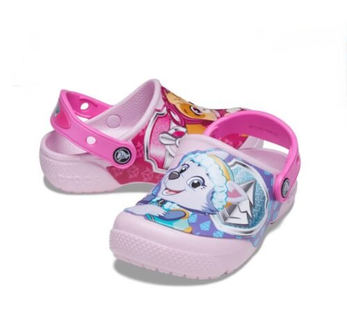 Crocs Niña Paw Patrol