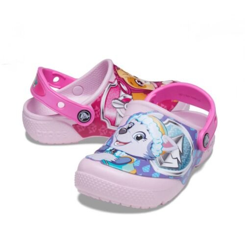 Crocs Niña Paw Patrol