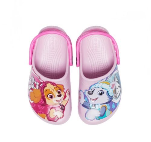 Crocs Niña Paw Patrol