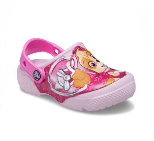 Crocs Niña Paw Patrol