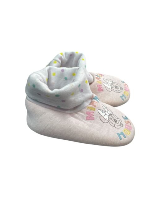 Zapato Media Primark Baby