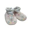 Zapato Media Primark Baby