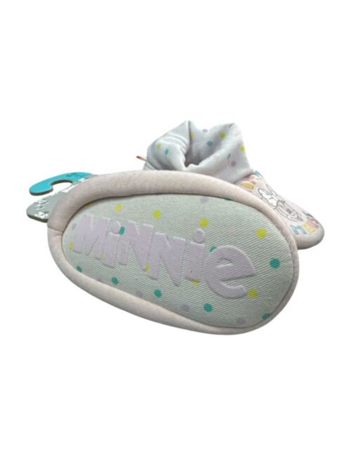 Zapato Media Primark Baby