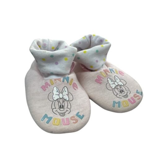 Zapato Media Primark Baby