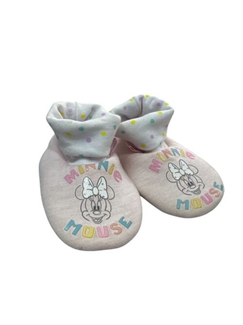 Zapato Media Primark Baby