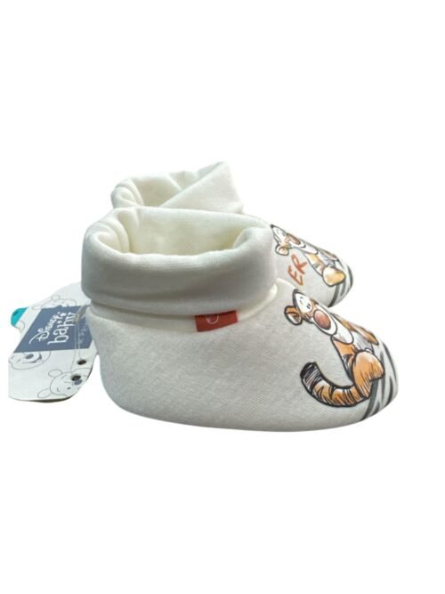 Zapato Media Primark Baby