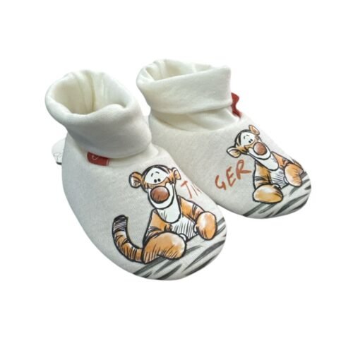 Zapato Media Primark Baby